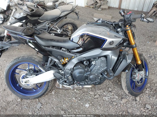 Yamaha Mt09 Sp 2025 JYARN95E2SA002147 Image 12