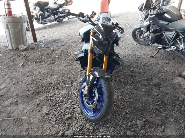 Yamaha Mt09 Sp 2025 JYARN95E2SA002147 Image 5
