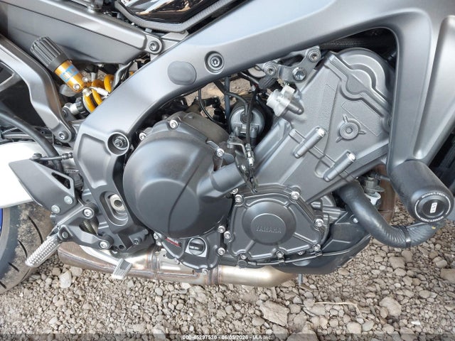 Yamaha Mt09 Sp 2025 JYARN95E2SA002147 Image 8