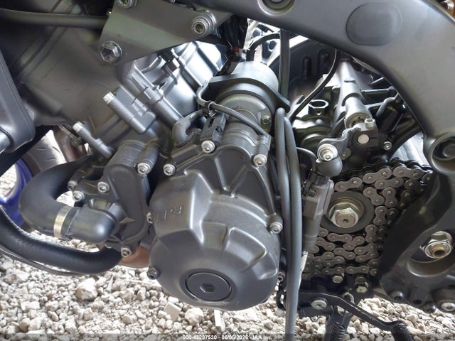 Yamaha Mt09 Sp 2025 JYARN95E2SA002147 Image 9
