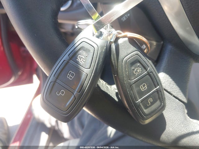Aukcja sprzedaży 2016 Ford C-max Hybrid Sel, vin: 1FADP5BU9GL107069, numer aukcji: 45297538