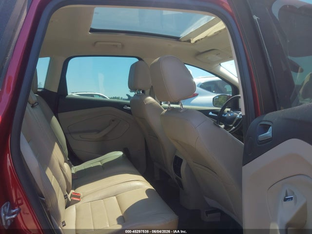 Aukcja sprzedaży 2016 Ford C-max Hybrid Sel, vin: 1FADP5BU9GL107069, numer aukcji: 45297538