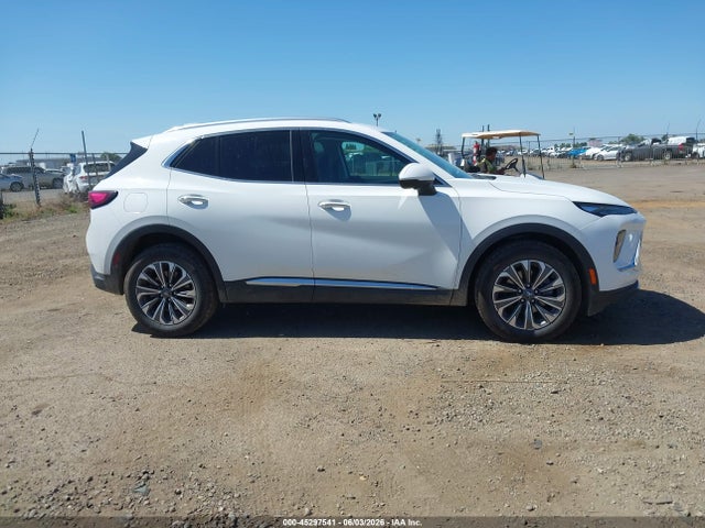 Продаж на аукціоні авто 2024 Buick Envision Preferred Awd, vin: LRBFZME44RD076778, номер лоту: 45297541