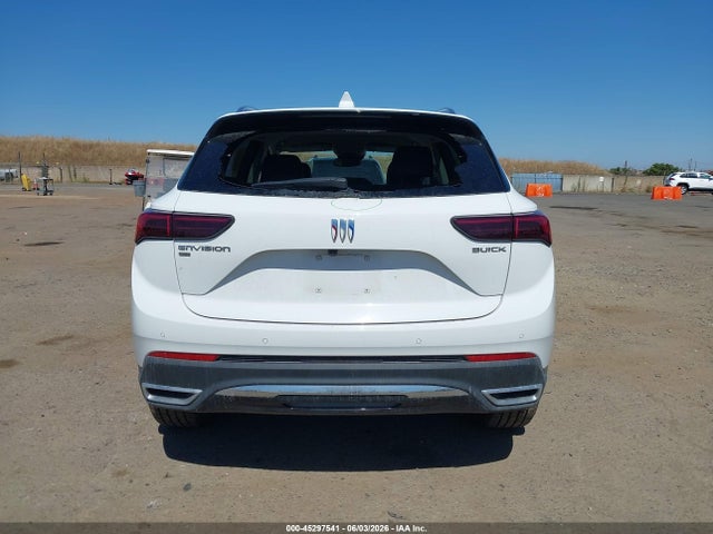 Продаж на аукціоні авто 2024 Buick Envision Preferred Awd, vin: LRBFZME44RD076778, номер лоту: 45297541