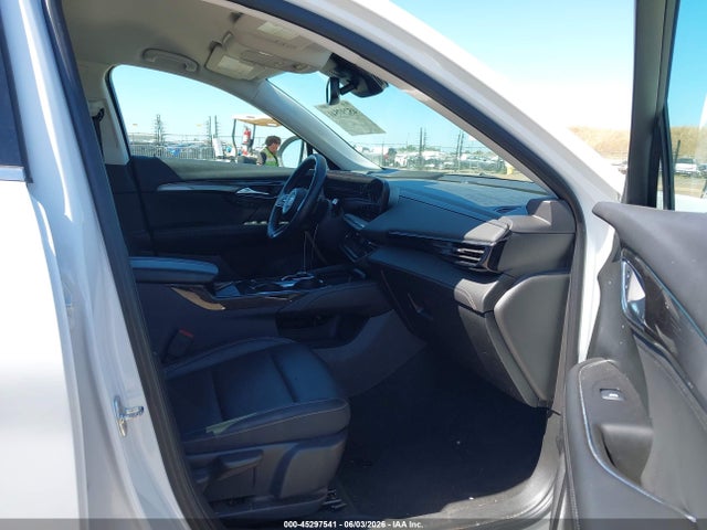Продаж на аукціоні авто 2024 Buick Envision Preferred Awd, vin: LRBFZME44RD076778, номер лоту: 45297541
