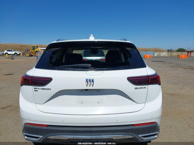 Продаж на аукціоні авто 2024 Buick Envision Preferred Awd, vin: LRBFZME44RD076778, номер лоту: 45297541