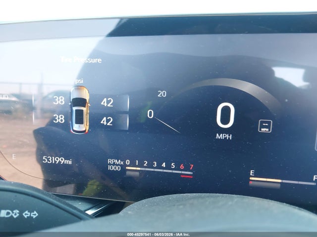 Продаж на аукціоні авто 2024 Buick Envision Preferred Awd, vin: LRBFZME44RD076778, номер лоту: 45297541