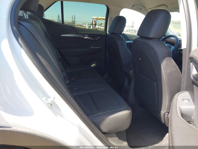Продаж на аукціоні авто 2024 Buick Envision Preferred Awd, vin: LRBFZME44RD076778, номер лоту: 45297541