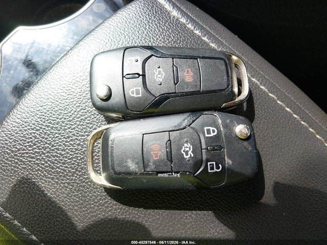 Ford FUSION SE 2016 1FA6P0H78G5133423 Image 11