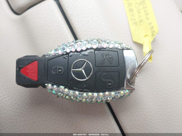 45297547 :رقم المزاد ، WDDHF8JB2EA995114 vin ، 2014 Mercedes-benz E 350 4matic مزاد بيع
