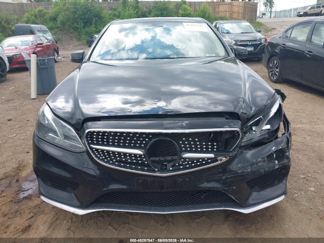 45297547 :رقم المزاد ، WDDHF8JB2EA995114 vin ، 2014 Mercedes-benz E 350 4matic مزاد بيع