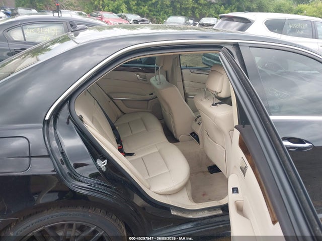 45297547 :رقم المزاد ، WDDHF8JB2EA995114 vin ، 2014 Mercedes-benz E 350 4matic مزاد بيع
