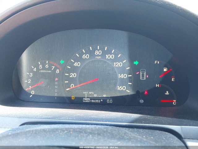 2007 Honda Odyssey Touring მანქანა იყიდება აუქციონზე, vin: 5FNRL38897B124967, აუქციონის ნომერი: 45297552