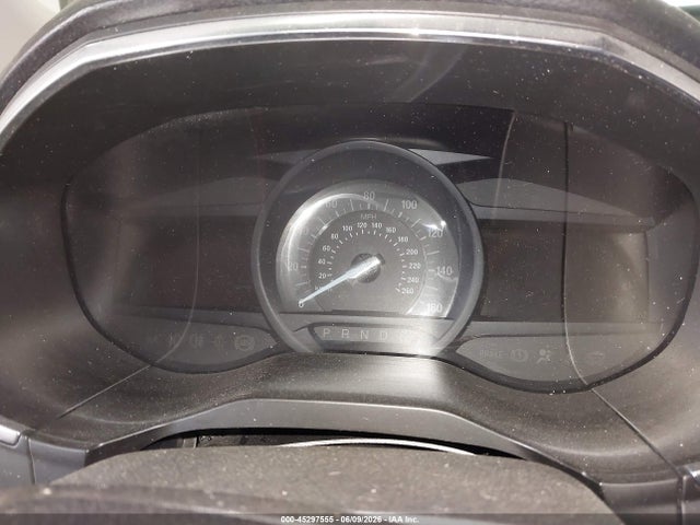 2021 Ford Edge Titanium მანქანა იყიდება აუქციონზე, vin: 2FMPK4K94MBA48659, აუქციონის ნომერი: 45297555