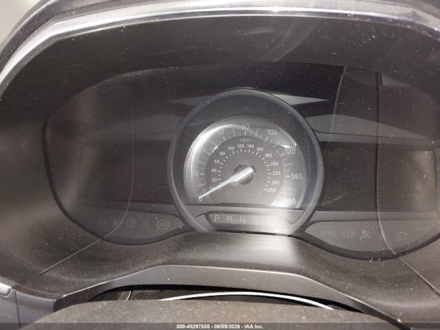 2021 Ford Edge Titanium მანქანა იყიდება აუქციონზე, vin: 2FMPK4K94MBA48659, აუქციონის ნომერი: 45297555