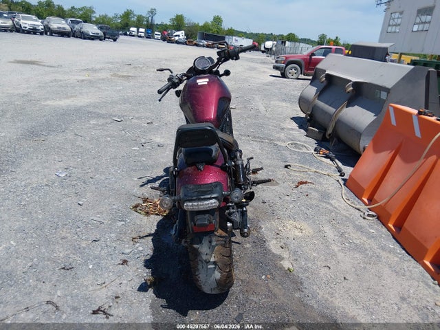 Honda Cmx1100 A 2021 JH2SC8309MK000459 Image 6