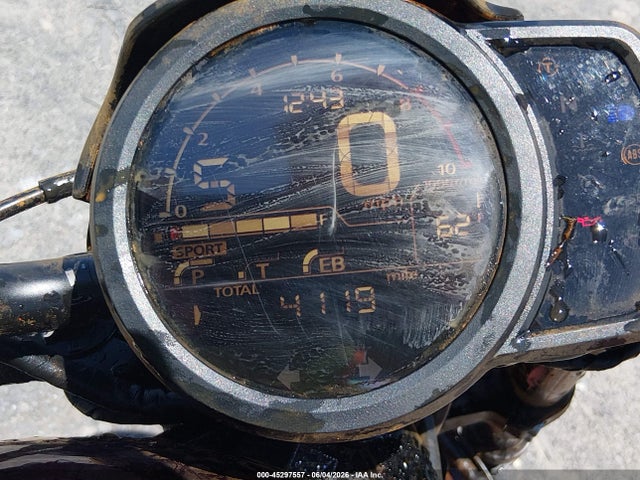 Honda Cmx1100 A 2021 JH2SC8309MK000459 Image 7
