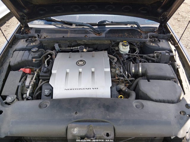 Aukcja sprzedaży 2005 Cadillac Deville Standard, vin: 1G6KD54Y55U199382, numer aukcji: 45297556