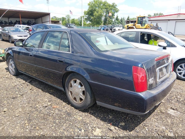 Aukcja sprzedaży 2005 Cadillac Deville Standard, vin: 1G6KD54Y55U199382, numer aukcji: 45297556