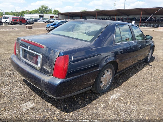 Aukcja sprzedaży 2005 Cadillac Deville Standard, vin: 1G6KD54Y55U199382, numer aukcji: 45297556