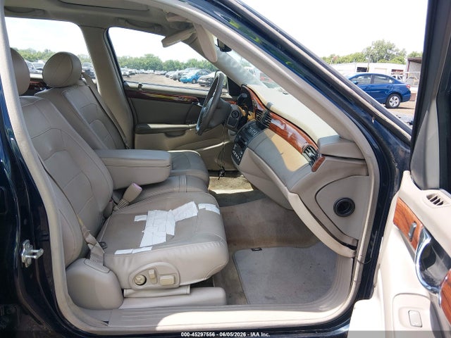 Aukcja sprzedaży 2005 Cadillac Deville Standard, vin: 1G6KD54Y55U199382, numer aukcji: 45297556