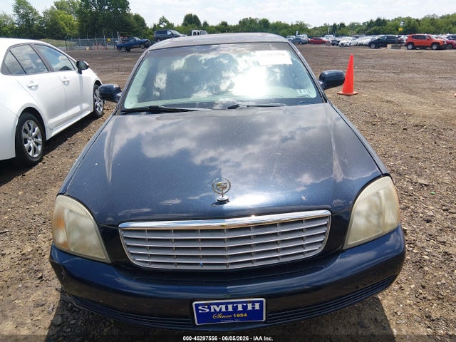 Aukcja sprzedaży 2005 Cadillac Deville Standard, vin: 1G6KD54Y55U199382, numer aukcji: 45297556