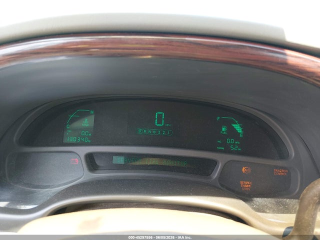 Aukcja sprzedaży 2005 Cadillac Deville Standard, vin: 1G6KD54Y55U199382, numer aukcji: 45297556