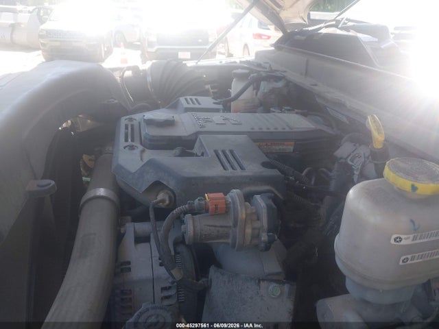 45297561 :رقم المزاد ، 3C7WRNAL0NG397642 vin ، 2022 Ram 5500 Chassis Tradesman/slt مزاد بيع