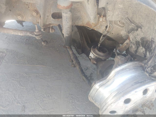 45297561 :رقم المزاد ، 3C7WRNAL0NG397642 vin ، 2022 Ram 5500 Chassis Tradesman/slt مزاد بيع