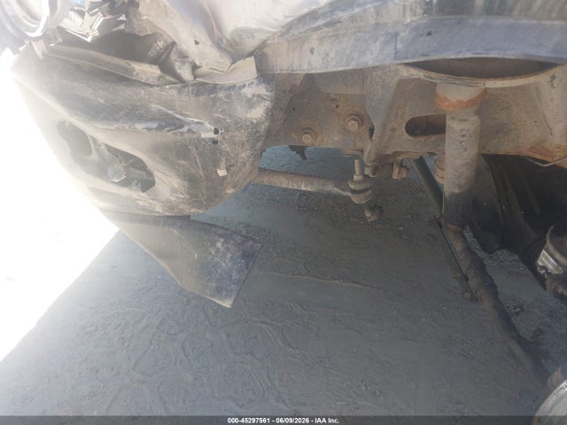 45297561 :رقم المزاد ، 3C7WRNAL0NG397642 vin ، 2022 Ram 5500 Chassis Tradesman/slt مزاد بيع