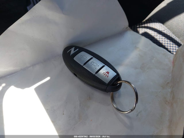 2016 Nissan 370z Nismo Tech მანქანა იყიდება აუქციონზე, vin: JN1AZ4EH8GM932145, აუქციონის ნომერი: 45297562
