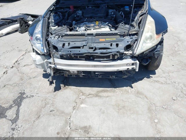 2016 Nissan 370z Nismo Tech მანქანა იყიდება აუქციონზე, vin: JN1AZ4EH8GM932145, აუქციონის ნომერი: 45297562
