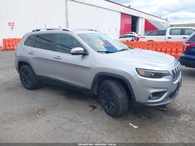 2019 1C4PJLCB1KD272143 zdjęcie główne