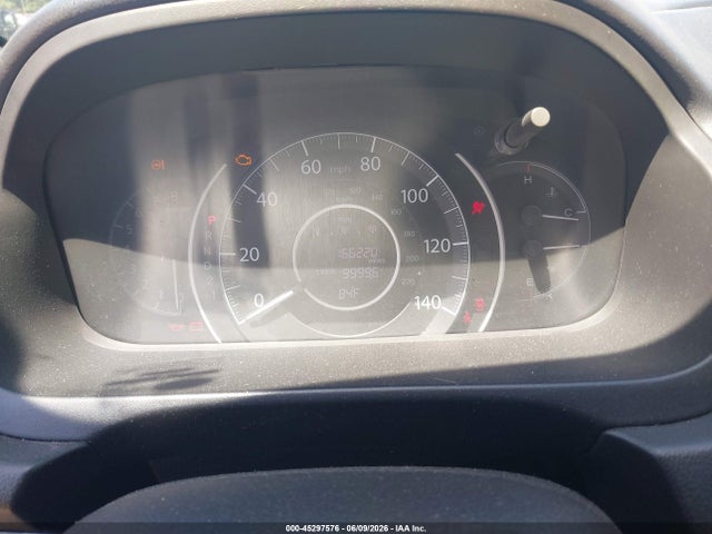 Продаж на аукціоні авто 2012 Honda Cr-v Ex-l, vin: 5J6RM4H71CL038709, номер лоту: 45297576