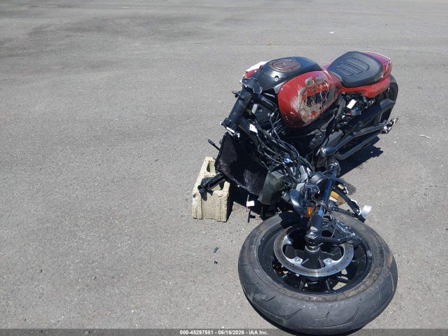 Harley-Davidson Rh1250 S 2024 1HD1ZC415RB302995 Image 2