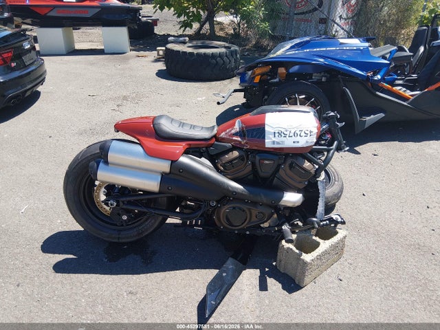 Harley-Davidson Rh1250 S 2024 1HD1ZC415RB302995 Image 11