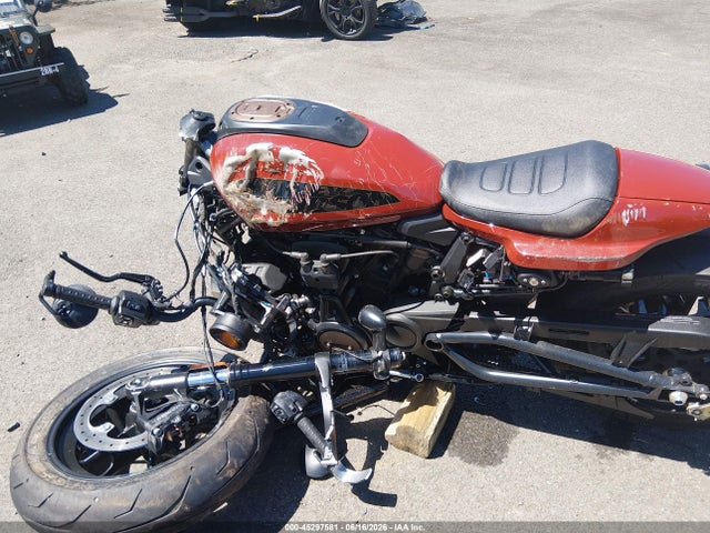 Harley-Davidson Rh1250 S 2024 1HD1ZC415RB302995 Image 12