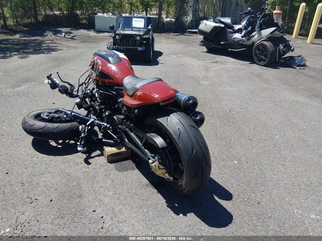 Harley-Davidson Rh1250 S 2024 1HD1ZC415RB302995 Image 3
