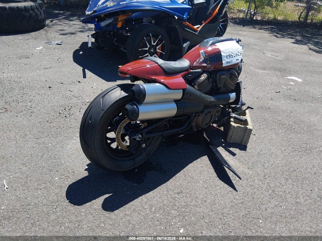 Harley-Davidson Rh1250 S 2024 1HD1ZC415RB302995 Image 4