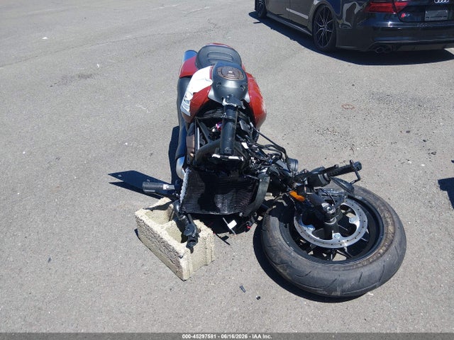Harley-Davidson Rh1250 S 2024 1HD1ZC415RB302995 Image 5