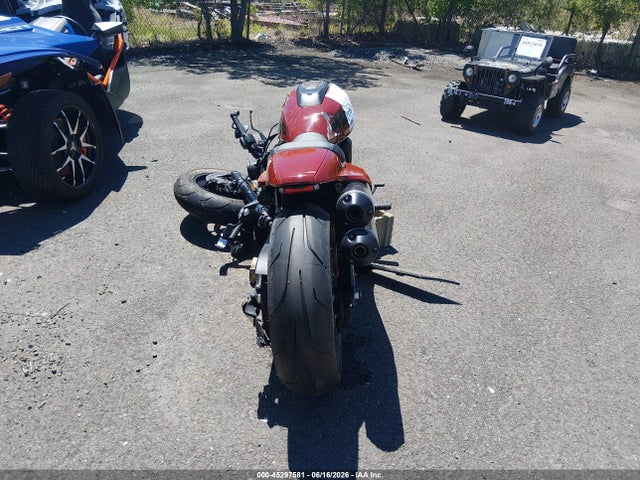 Harley-Davidson Rh1250 S 2024 1HD1ZC415RB302995 Image 6