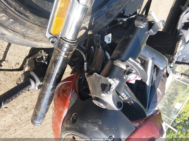 Harley-Davidson Rh1250 S 2024 1HD1ZC415RB302995 Image 7