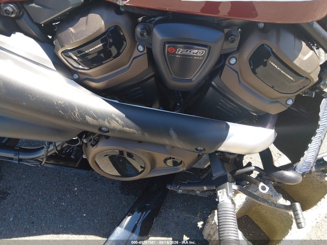 Harley-Davidson Rh1250 S 2024 1HD1ZC415RB302995 Image 8