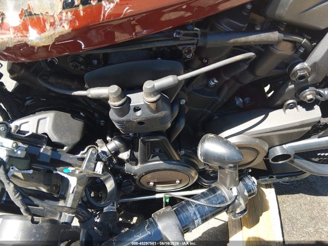 Harley-Davidson Rh1250 S 2024 1HD1ZC415RB302995 Image 9