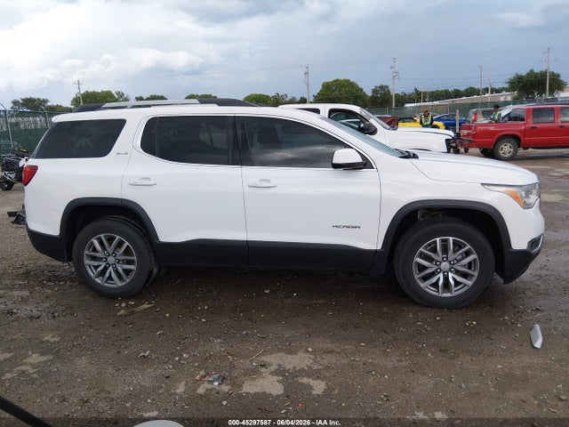 GMC Acadia Sle-2 2017 1GKKNSLA0HZ181817 Image 13