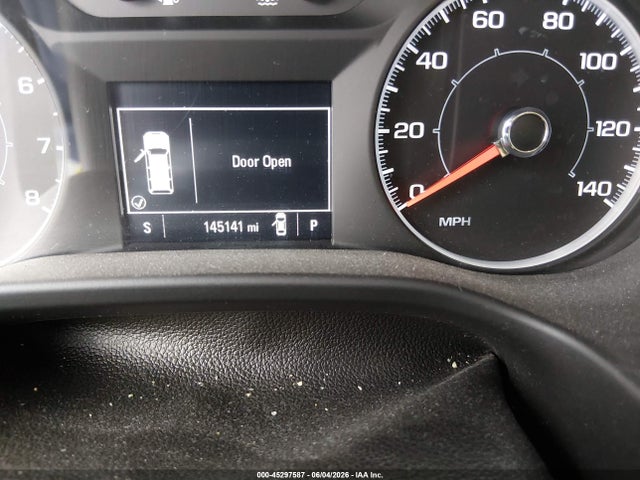 GMC Acadia Sle-2 2017 1GKKNSLA0HZ181817 Image 15