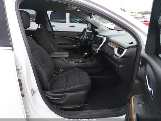 GMC Acadia Sle-2 2017 1GKKNSLA0HZ181817 Image 5