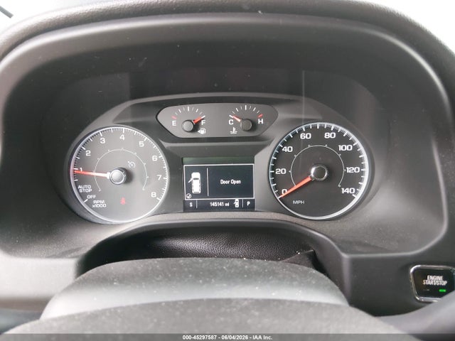 GMC Acadia Sle-2 2017 1GKKNSLA0HZ181817 Image 7