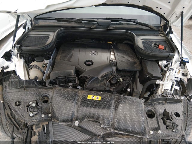 Aukcja sprzedaży 2025 Mercedes-benz Gle 350, vin: 4JGFB4EB8SB324869, numer aukcji: 45297588