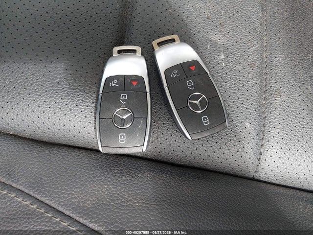 Aukcja sprzedaży 2025 Mercedes-benz Gle 350, vin: 4JGFB4EB8SB324869, numer aukcji: 45297588